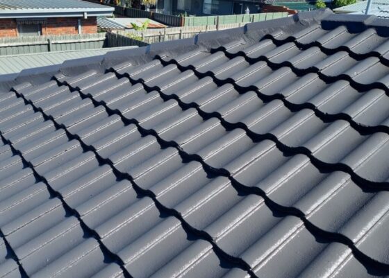 Roof Repairs Melbourne