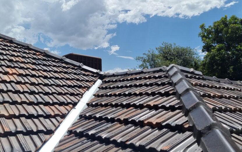 Roof Repairs Melbourne