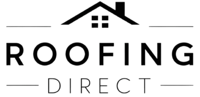 Roofing Direct logo