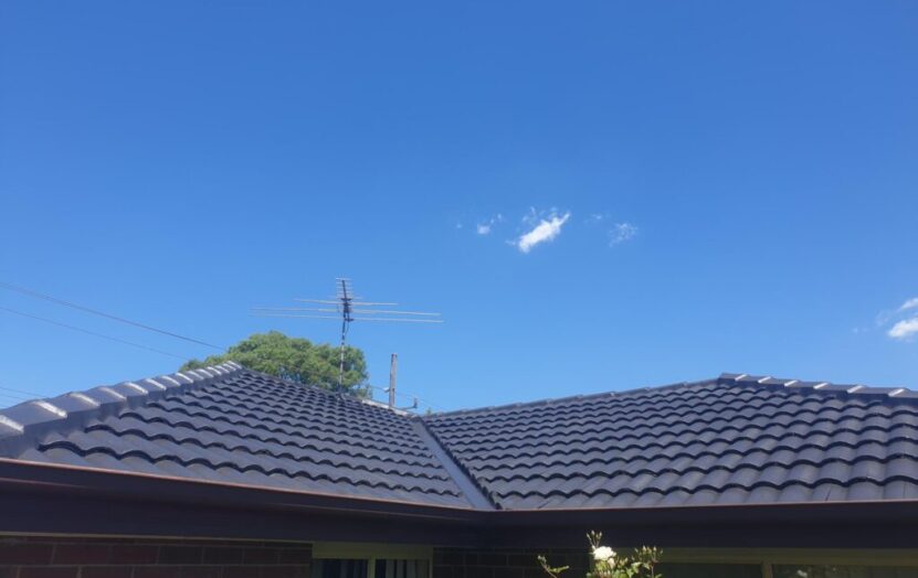 Roof Repairs Melbourne